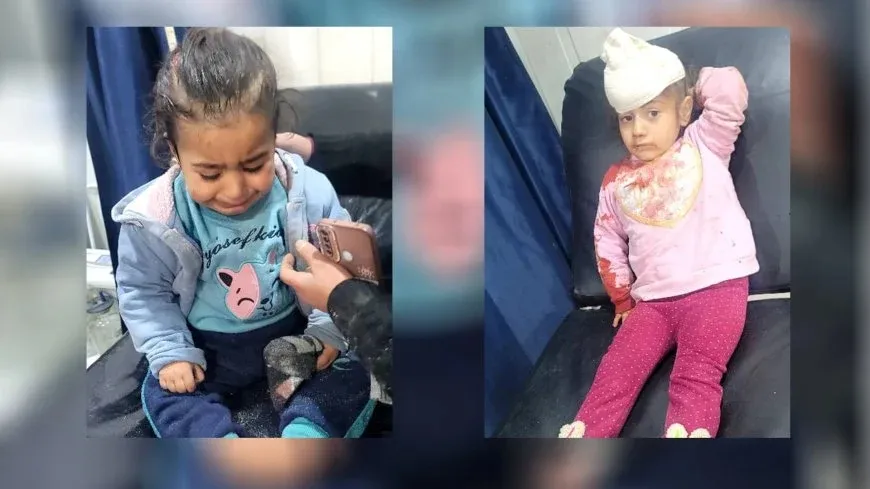 2 children injured in ongoing shelling of Sheikh Maqsoud