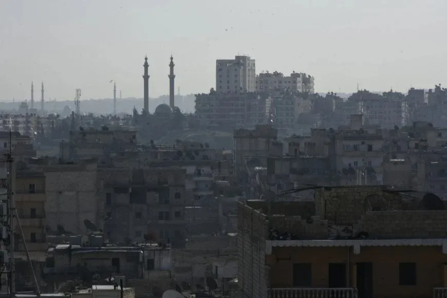 Another civilian killed as result of Transitional Govt. Shelling on Sheikh Maqsoud, Ashrafieh