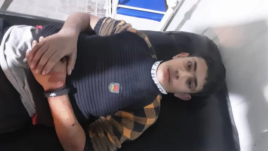 3 martyrs and 17 wounded inlatest toll from the interim government's shelling of Aleppo neighborhoods