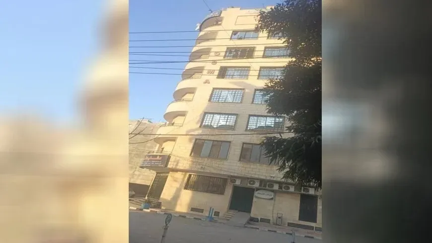 Osman Hospital in Ashrafieh out of service due to mercenaries shelling