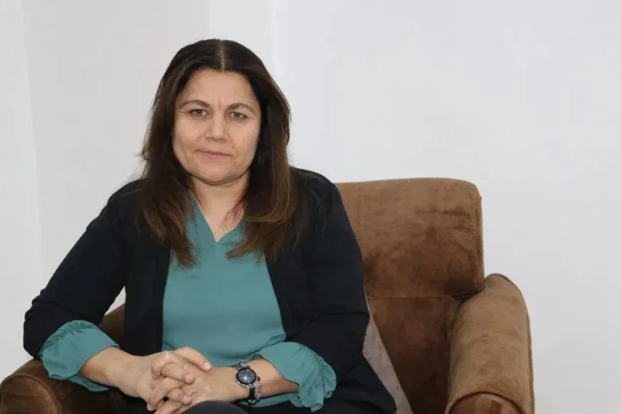 Fawza Youssef: Attack on Sheikh Maqsoud and Al-Ashrafiyah is declaration of war