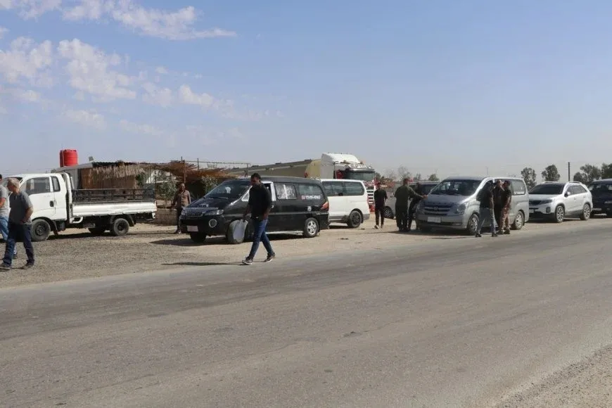 Residents of NE Syria to head towards Aleppo