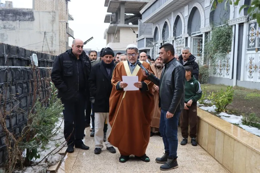 Democratic Islam requires protecting civilians, ending aggression in Sheikh Maqsoud, Ashrafiyeh