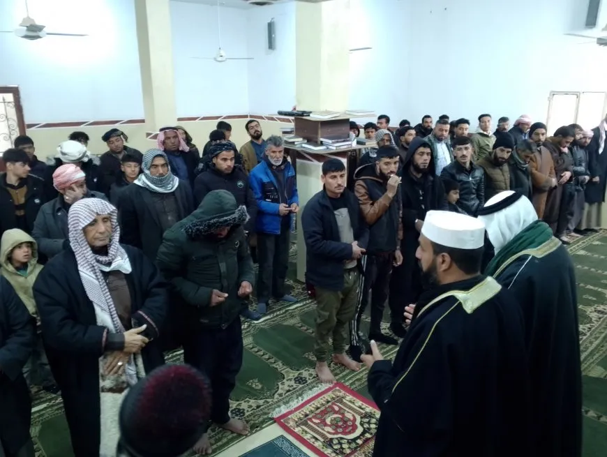 Democratic Islam requires protecting civilians, ending aggression in Sheikh Maqsoud, Ashrafiyeh