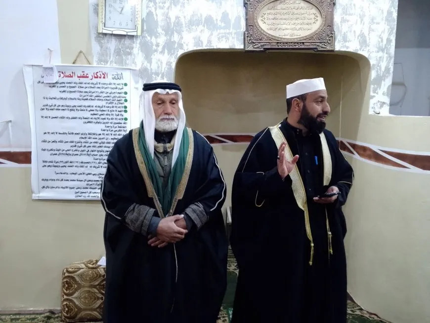 Democratic Islam requires protecting civilians, ending aggression in Sheikh Maqsoud, Ashrafiyeh