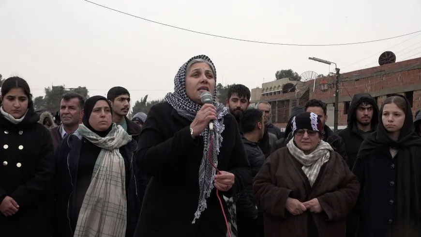 Residents of Jazira, Furat launch general mobilization to support Aleppo Neighborhoods