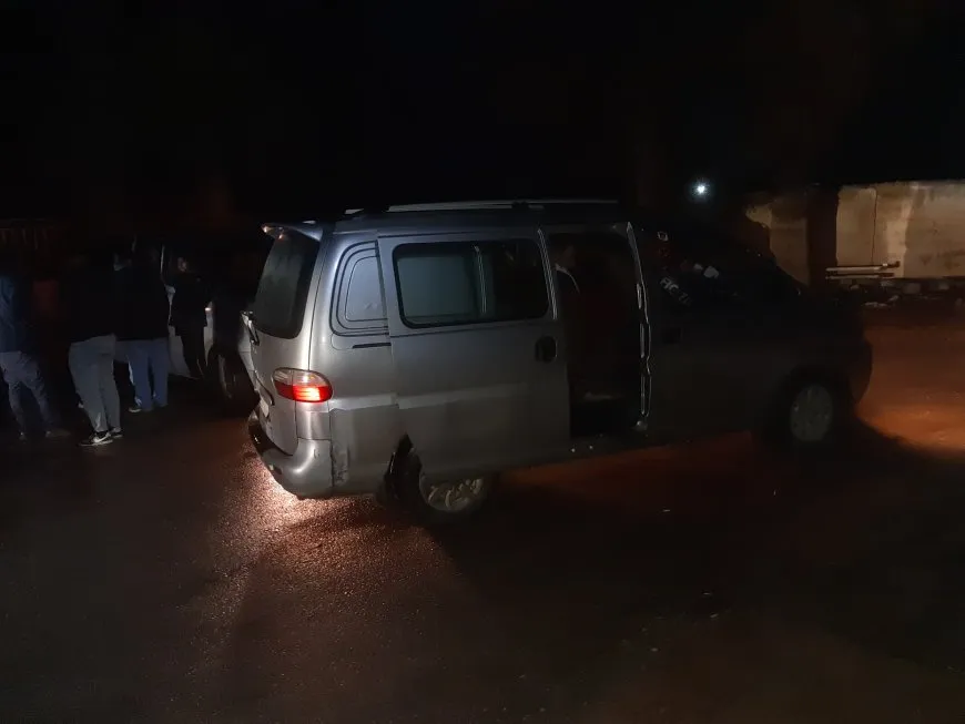 Crowds from 8 cities moves towards Aleppo 