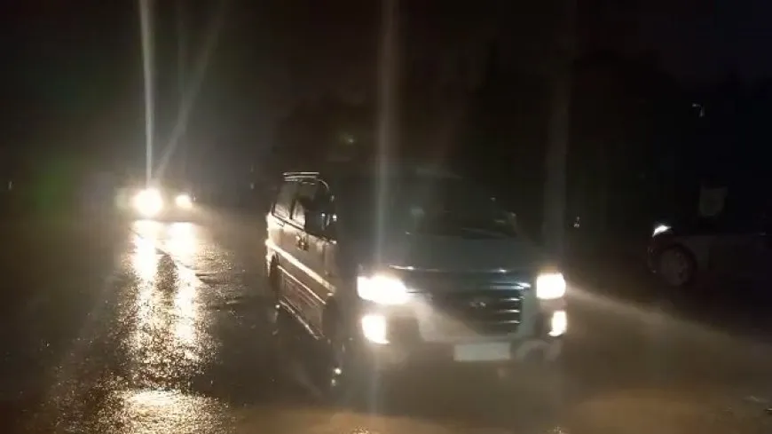 Crowds from 8 cities moves towards Aleppo 
