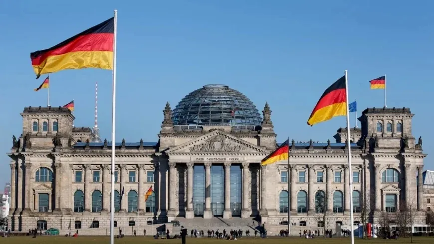 German MPs warn Aleppo violence threatens Syria’s ethnic, religious diversity