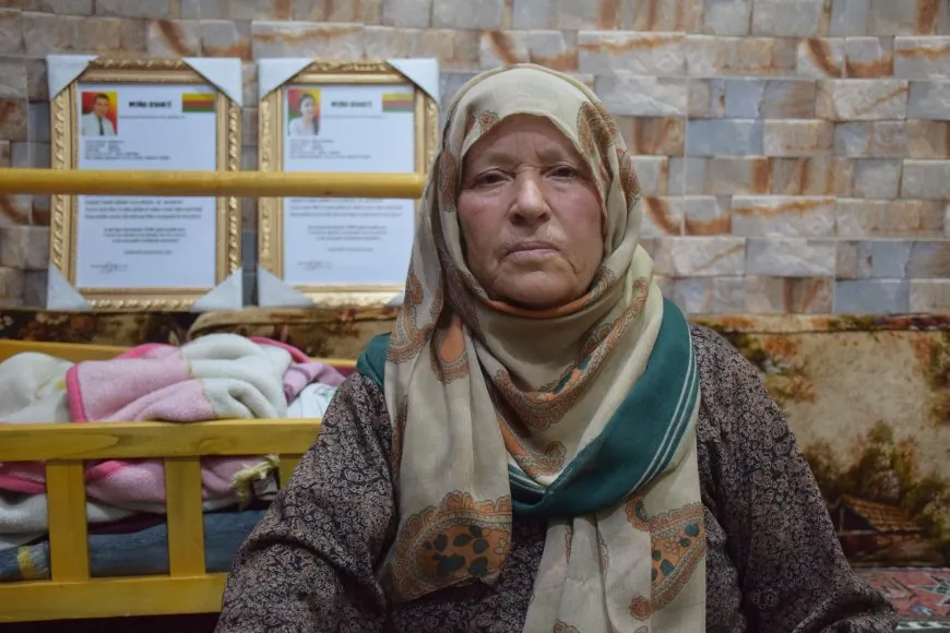 Families: Sacrifices of martyrs secured victory at Tishreen Dam
