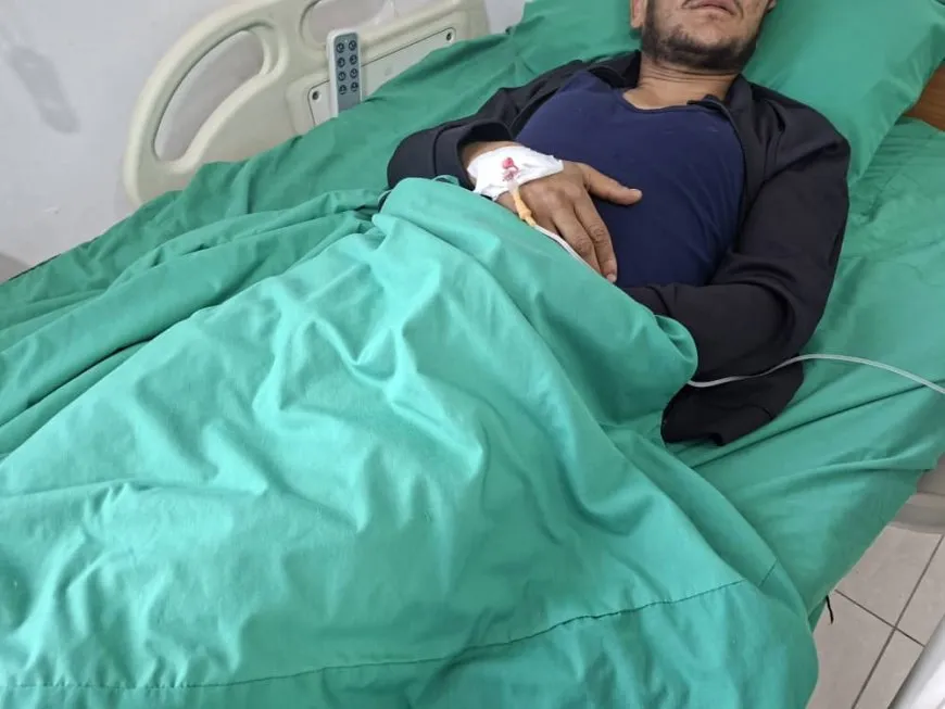 35 wounded from Sheikh Maqsoud, Ashrafiyeh arrive in Hasaka
