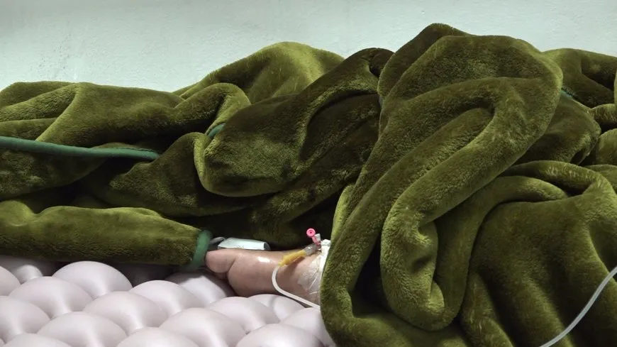 46 wounded from Sheikh Maqsoud, Ashrafieh arrive at Raqqa hospitals