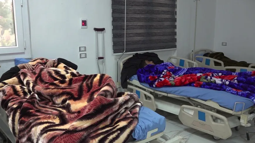 46 wounded from Sheikh Maqsoud, Ashrafieh arrive at Raqqa hospitals