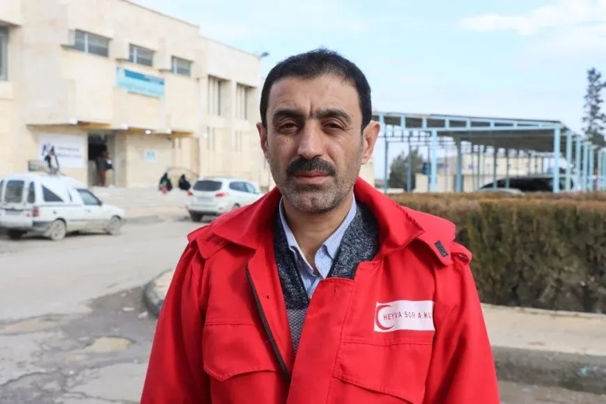 Kurdish Red Crescent: nearly 100 injured evacuated from Sheikh Maqsoud neighborhood
