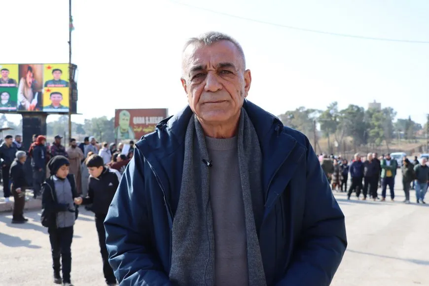 Resistance in Sheikh Maqsoud, Ashrafieh became strong example of people’s will