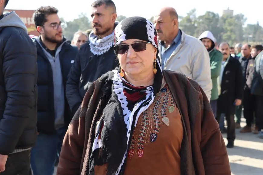 Resistance in Sheikh Maqsoud, Ashrafieh became strong example of people’s will