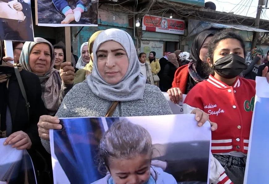 Resistance in Sheikh Maqsoud, Ashrafieh became strong example of people’s will