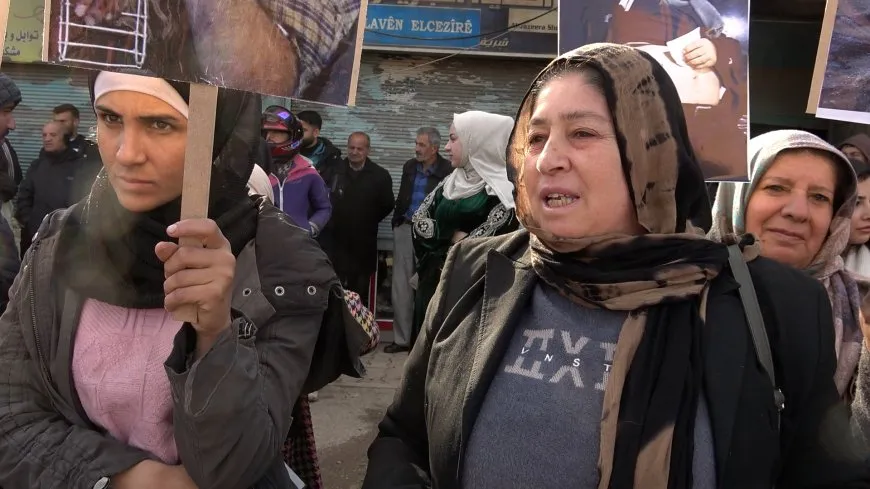 Resistance in Sheikh Maqsoud, Ashrafieh became strong example of people’s will