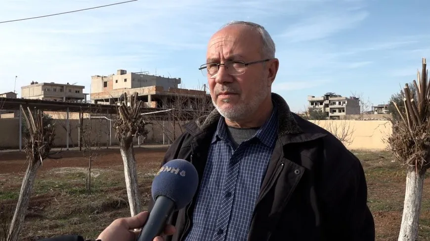 Resistance in Sheikh Maqsoud, Ashrafieh became strong example of people’s will
