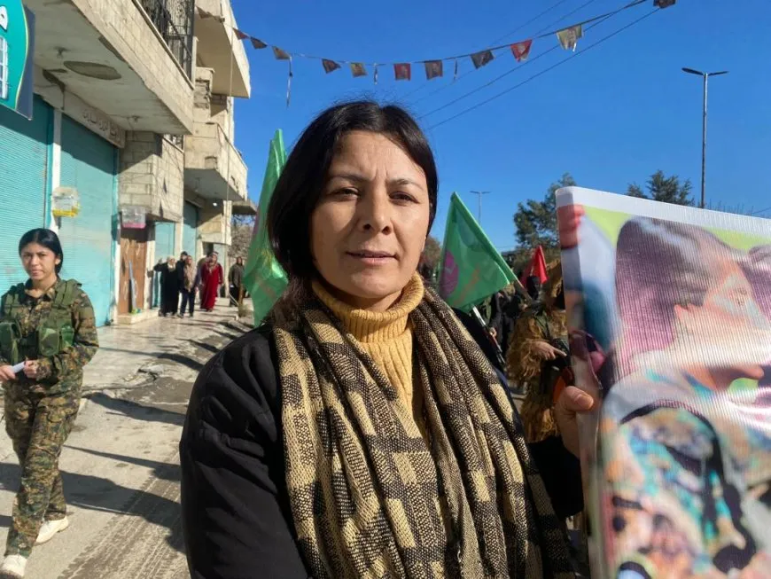 Resistance in Sheikh Maqsoud, Ashrafieh became strong example of people’s will