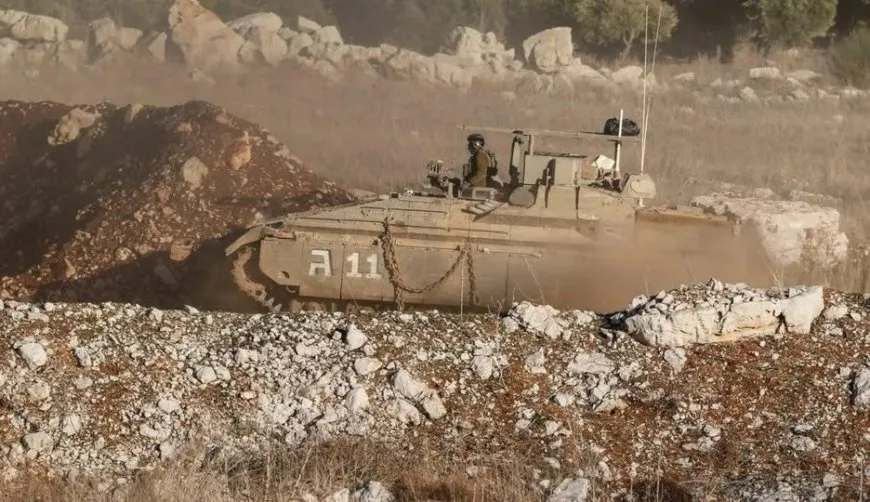 Incursions, arrests, and raising of Israeli flag in Quneitra