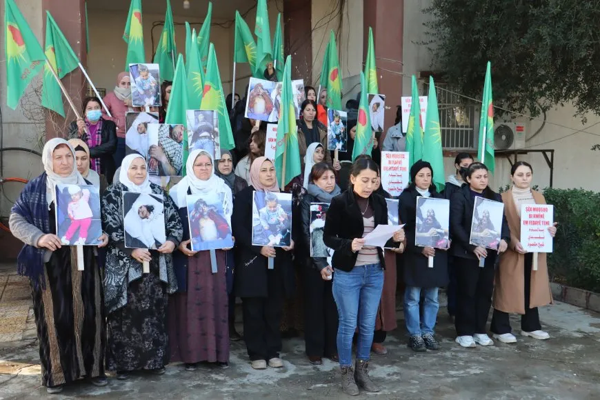 Widespread condemnation of mercenaries' massacres, calls for international investigation
