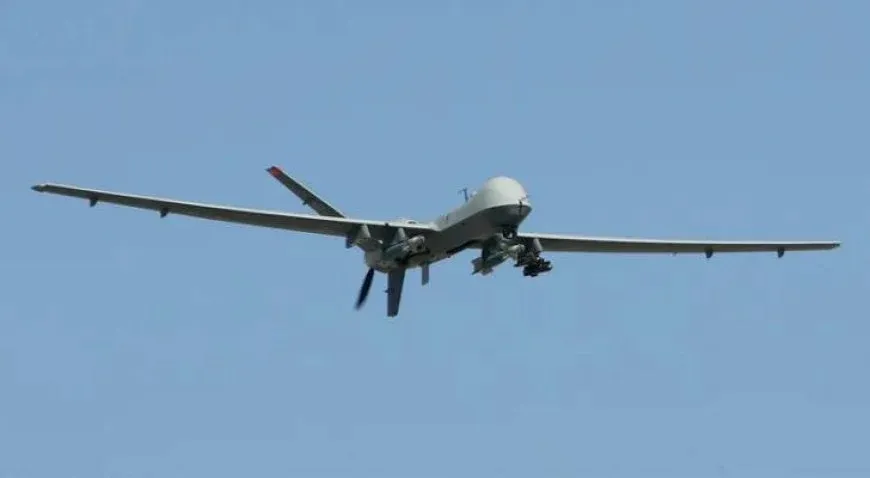 International Coalition airstrike kills Hurras al-Din leader in Aleppo