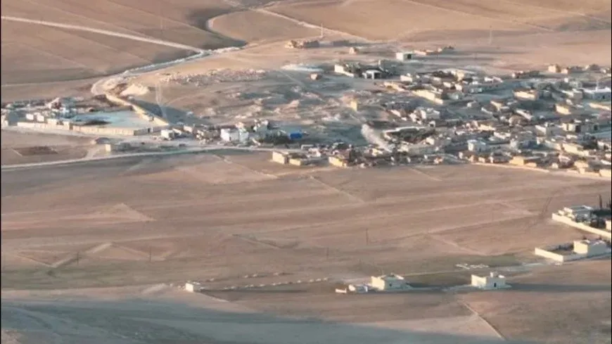 Clashes in Sarrin, al-Jalabiya leave mercenaries dead and wounded