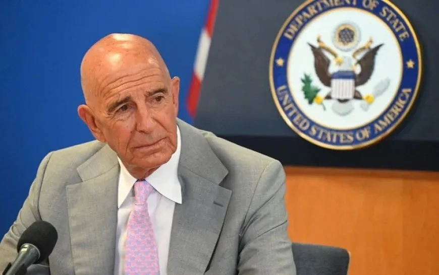 Washington: Confidence-building measures must be identified, implemented between SDF- Damascus