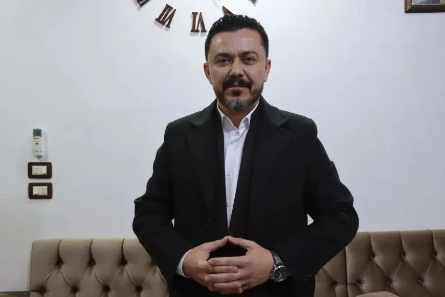 Kurdistan MP: Rojava’s fate determines future of all Kurdistan