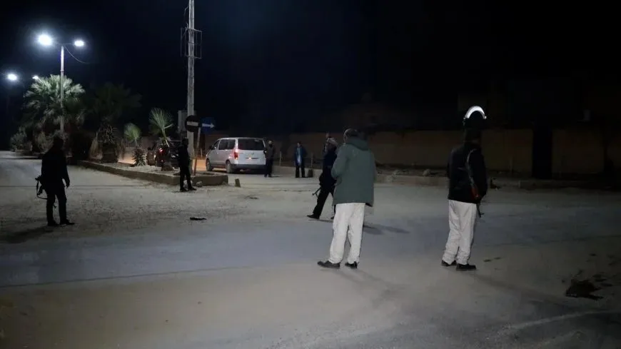 Residents of al-Darbasiyah affirm their participation in general mobilization