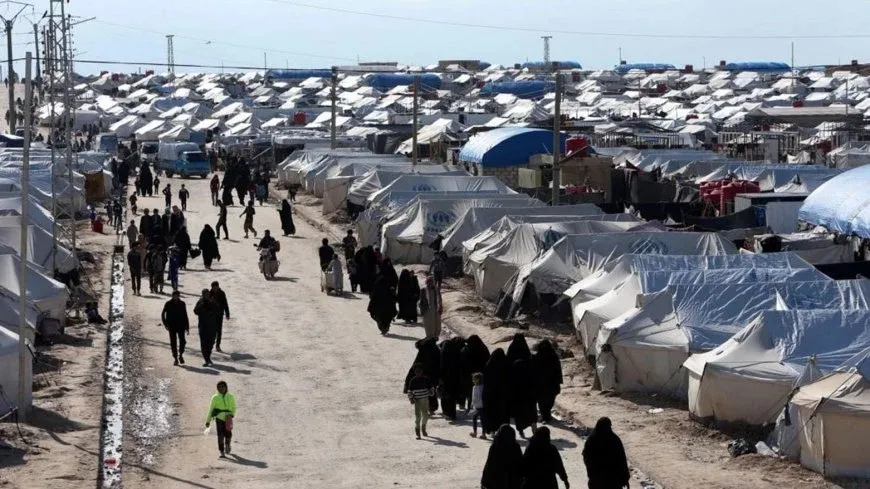 EU worried over escapes of ISIS prisoners in Syria