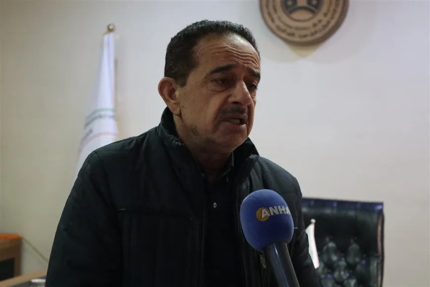 Hasaka declares general mobilization as services continue