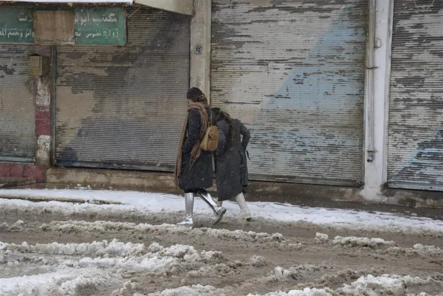 Relative calm in Jazira, Kobani amid ongoing general mobilization