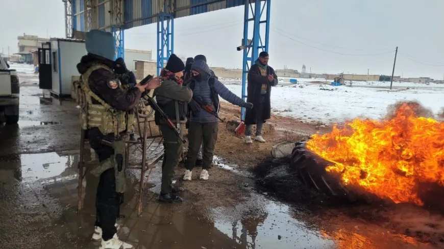 Relative calm in Jazira, Kobani amid ongoing general mobilization