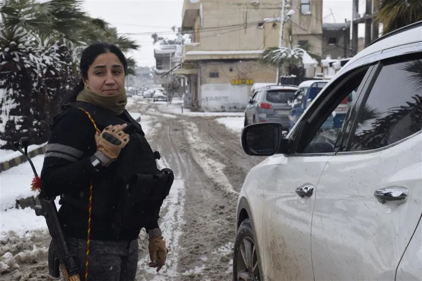 Relative calm in Jazira, Kobani amid ongoing general mobilization