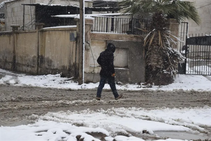 Relative calm in Jazira, Kobani amid ongoing general mobilization