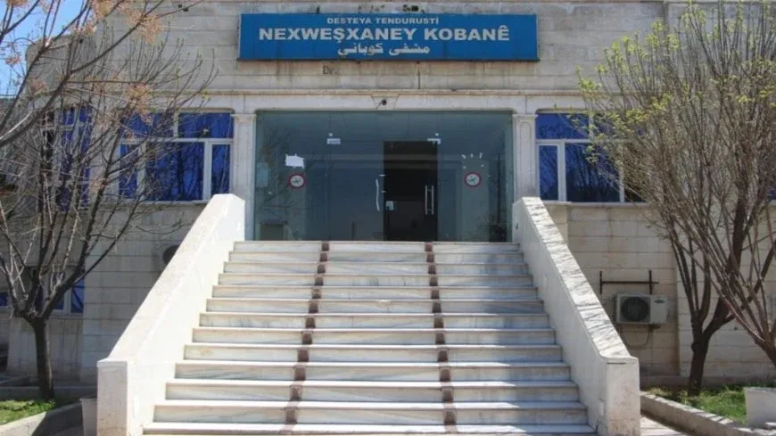 4 children died in Kobani due to dehydration, malnutrition, extreme cold 