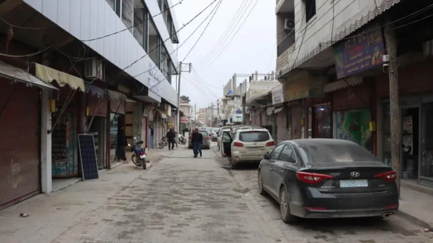2 human rights organizations issue urgent appeal to UN over siege of KobaniV