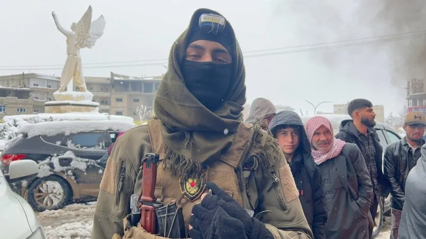 Residents of Kobani: we will continue resistance, defeat the enemies