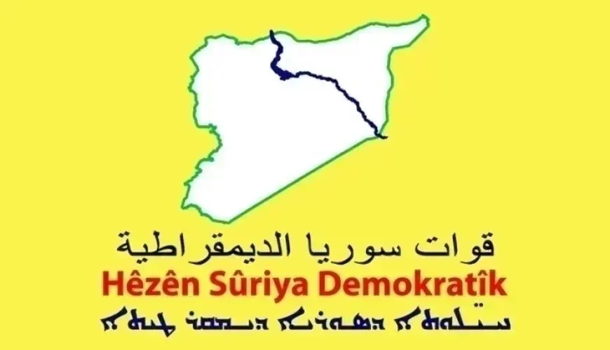 SDF: Damascus Govt. moves toward escalation despite ceasefire