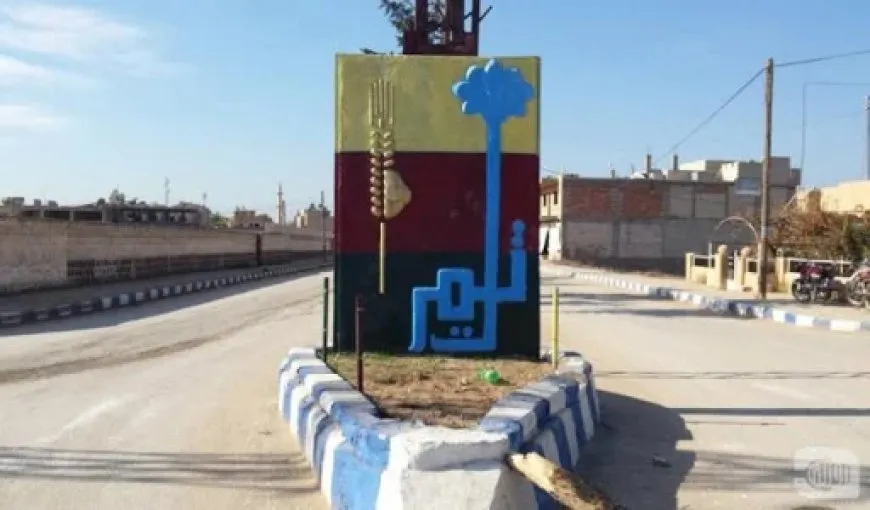 Tal Tamr City Council confirms readiness, community organization amid general mobilization