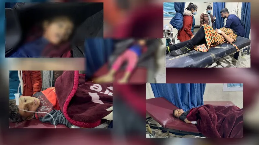 Child martyred , 3 injured over shelling in Countryside of Kobani