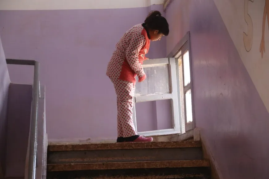 Displaced families face dire conditions in Jazira shelters