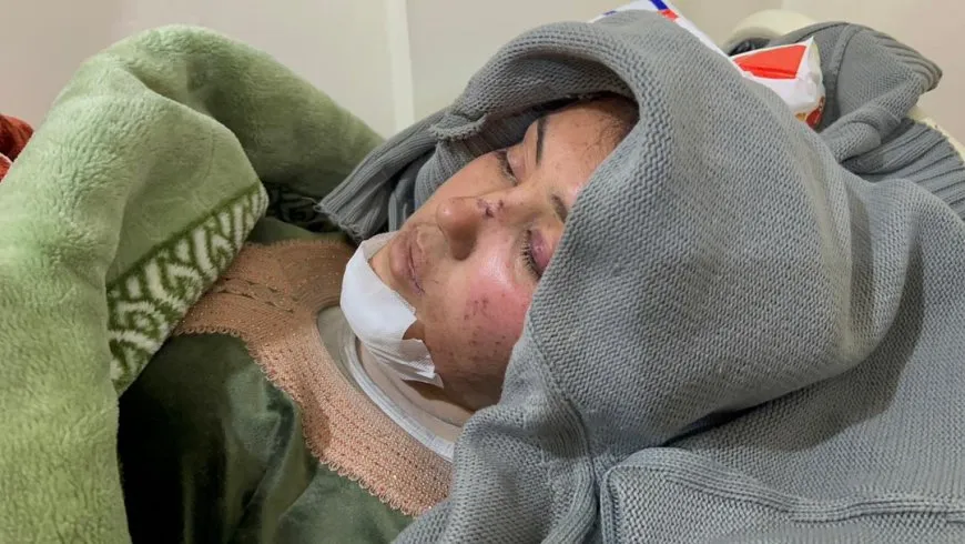 5 civilians martyred, 5 others injured in bombing Kobane countryside