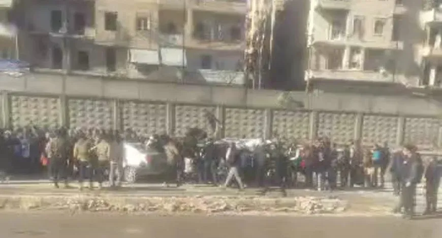 4 people killed under torture in Interim Govt.'s detentions in Aleppo