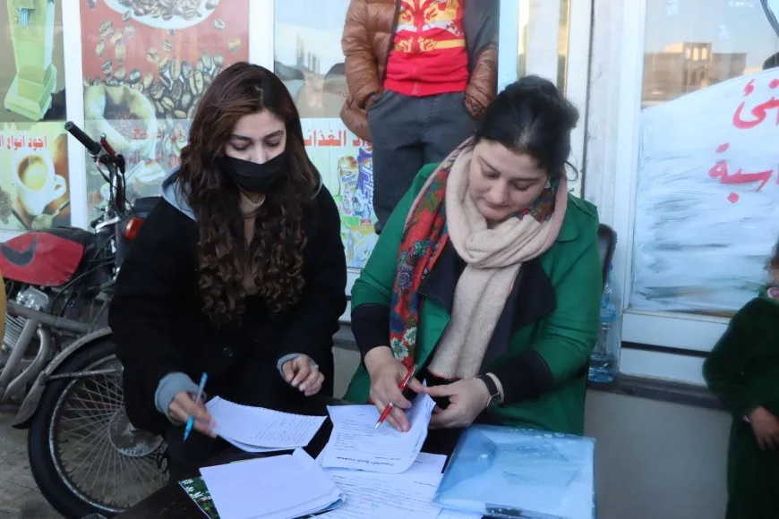 Calls to support besieged Kobani