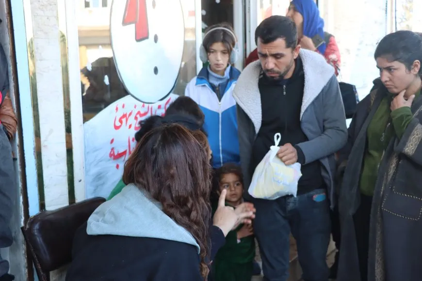 Calls to support besieged Kobani
