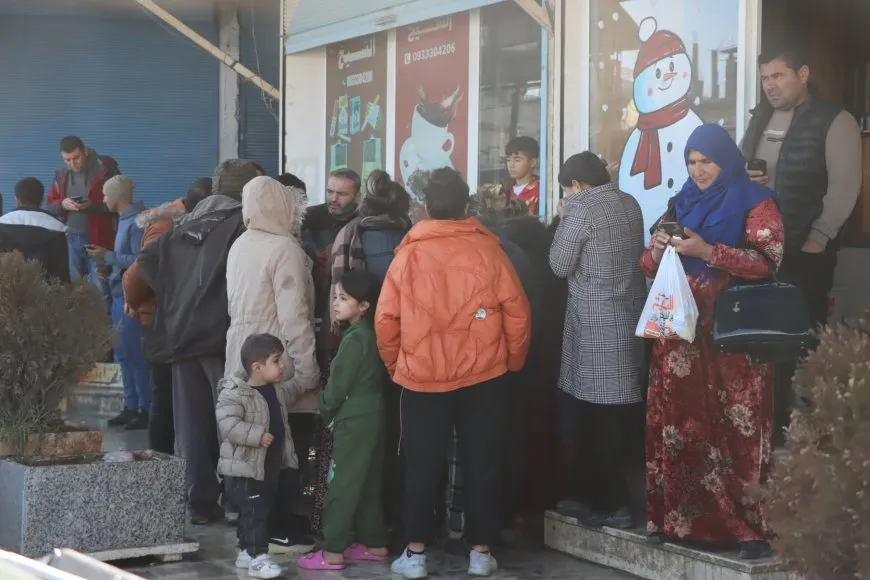Calls to support besieged Kobani