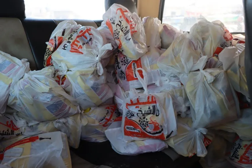 Calls to support besieged Kobani